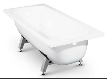 стол ротанг: Ванна Төрт бурчтук, Материалы: Болот, Өлчөмү: 170 x 70 см