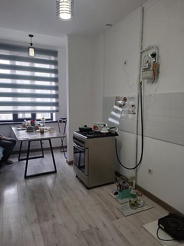 Продажа квартир: 1 комната, 43 м², 12 мкр Элитка, 7 этаж, Свежий ремонт — 7
