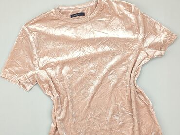 kolorowe t shirty damskie: Футболка, Marks & Spencer, M, стан - Дуже гарний