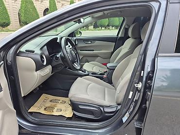 ucuz masin tap: Kia Forte: 2 l | 2020 il Sedan — 3