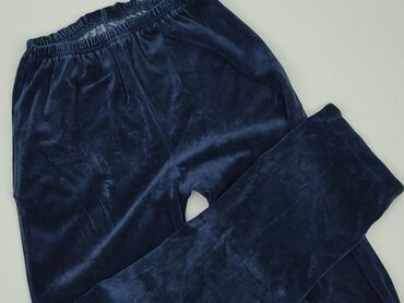 pepperts spodnie dresowe: Sweatpants for women, size L