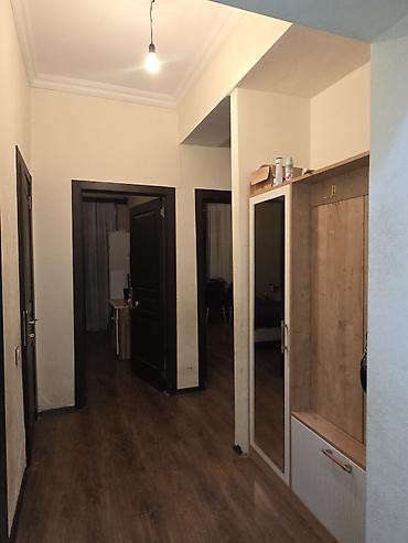 Yeni tikili: Suraxanı, 2 otaqlı, Yeni tikili, 52 kv. m — 7