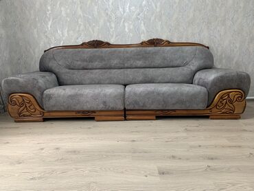 Ремонт, реставрация мебели: Ремонтперетяжка мягкой мебелиспальных кроватей,кухонных уголков at lalafo.kg — 20 Ремонт, реставрация мебели: Ремонтперетяжка мягкой мебелиспальных кроватей,кухонных уголков — 20