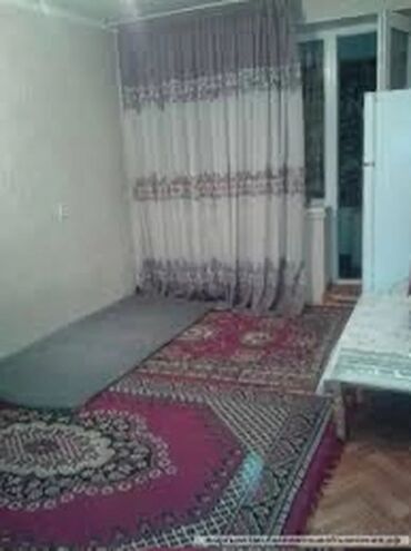 Долгосрочная аренда квартир: 1 комната, Агентство недвижимости, Без подселения, С мебелью полностью