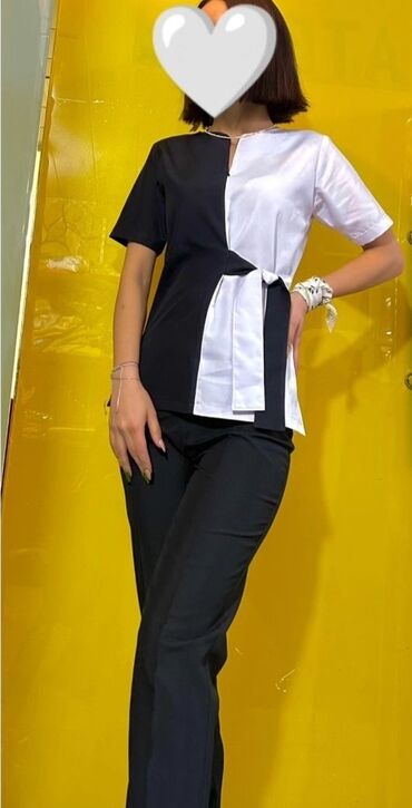 Tibbi geyim: Hər növ sifarişlə tibbi uniformalarin, restoran, otel, müxtəlif -da lalafo.az — 12 Tibbi geyim: Hər növ sifarişlə tibbi uniformalarin, restoran, otel, müxtəlif — 12