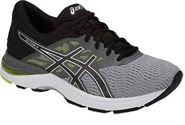 Кроссовки и спортивная обувь: Беговые кросовки Asics Gel flux 5 размер US 12.5 EU 47 | 5500 сом