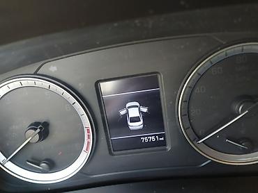 Hyundai: Hyundai Sonata: 2018 г., 2.4 л, Автомат, Бензин, Седан — 6