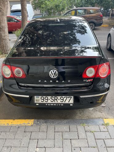 Volkswagen: Volkswagen Passat: 2 l | 2006 il Sedan — 5