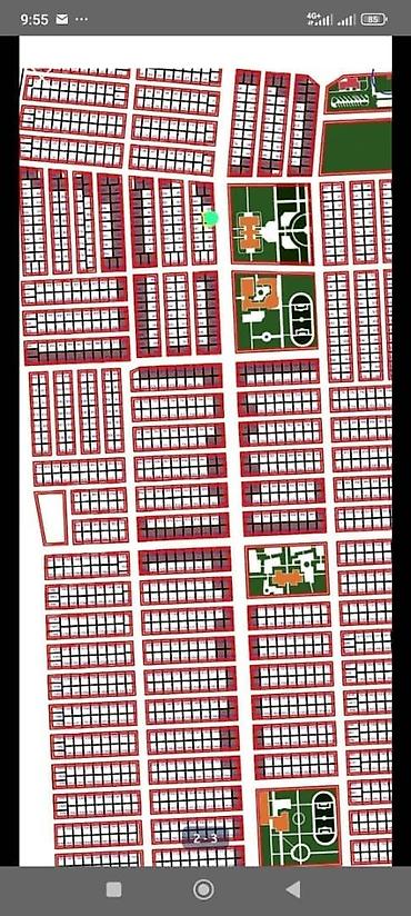 участках: 4 соток, Для бизнеса, Красная книга, Договор купли-продажи — 2