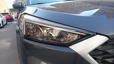 другие марки: Передняя левая фара Honda 2019 г., Б/у, Оригинал, Корея — 1