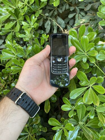 nokia 3230: Nokia 1, 4 GB, цвет - Черный, Кнопочный