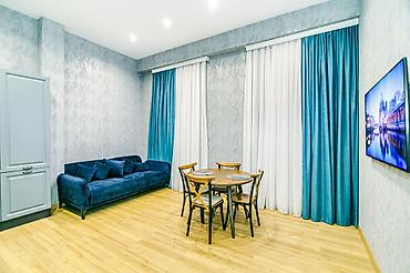 Mənzil kirayələyirəm: 2 otaqlı, 48 kv. m — 14