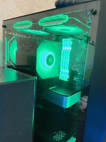 игровой компьютер rtx 4090: 💥Продаю 8 ядер мощный i7/3060ti/32GB /700W/комплект компьютера — 4