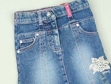 shein curve sukienki: Спідниця, Esprit, 3-4 р., 98-104 см, стан - Ідеальний