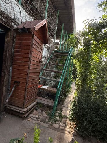 Продажа домов: Дом, 110 м², 3 комнаты, Собственник, Косметический ремонт — 9