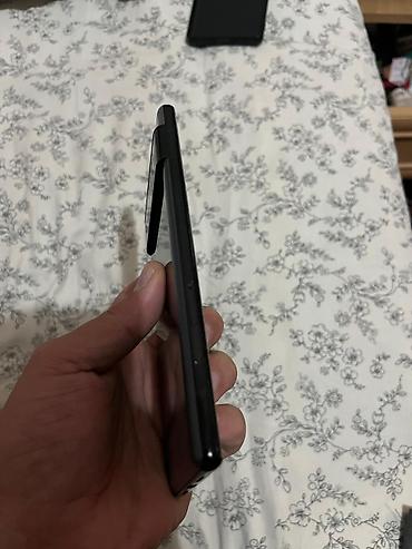 Google: Google Pixel 6 Pro, Б/у, 256 ГБ, цвет - Черный, 1 SIM, eSIM — 6