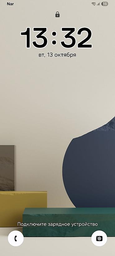 studio ev kiraye: Kirayə üçün balaca, işıqlı otaq-balkon Xüsusiyyətlər: - Şəhər — 4