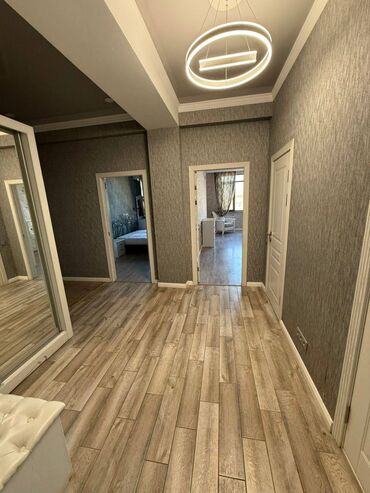 Продажа квартир: 3 комнаты, 140 м², Элитка, 6 этаж, Дизайнерский ремонт