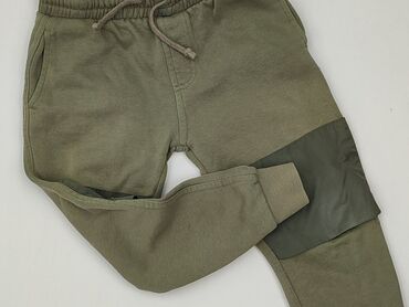 koszulka fc barcelony messi: Sweatpants, F&F, 4-5 years, 104/110, condition - Very good
