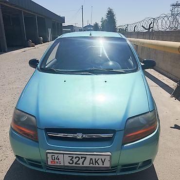 рулевой гур: Chevrolet Aveo: 2005 г., 1.6 л, Бензин, Седан — 4