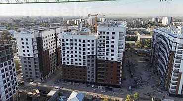 3 комнаты, 113 м², Асанбай мкр Элитка, 10 этаж, ПСО (под самоотделку) at lalafo.kg 3 комнаты, 113 м², Асанбай мкр Элитка, 10 этаж, ПСО (под самоотделку)