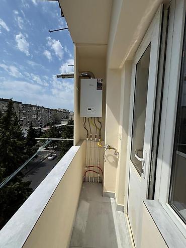 Баку, Ахмедлы, 2 комнаты, Вторичка, м. Ахмедлы, 60 м² — 4