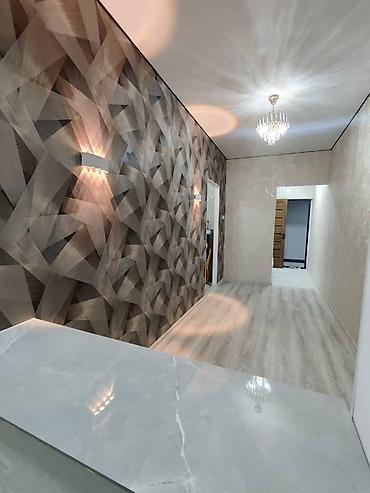 Продажа квартир: 1 комната, 30 м², Элитка, 6 этаж, Евроремонт — 8