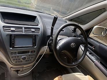 тоуота опа: Toyota Opa: 2000 г., 1.8 л, Автомат, Бензин, Универсал — 7