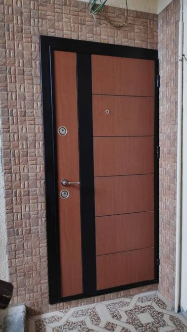 Köhnə tikili: Bakı, 3 otaqlı, Köhnə tikili, 55 kv. m — 19