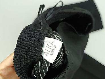 crivit pants: Spodnie materiałowe damskie, rozmiar 2XS — 4