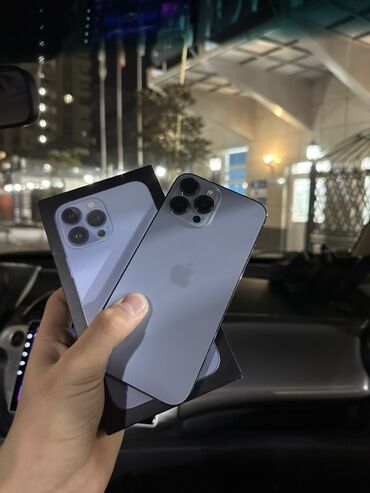 айфон 12 про макс 256 гб цена: IPhone 13 Pro Max, 256 ГБ, Sierra Blue, Куту, 93 %