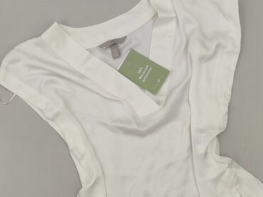gothic game t shirty: H&M, Топ жіночий, розмір S