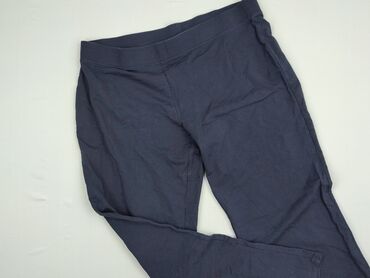Legginsy Eleganckie damskie, rozmiar 3XL