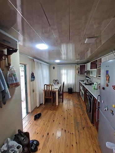 xirdalanda ipoteka evlər: Zabrat 3 otaqlı, 75 kv. m — 5