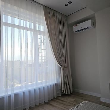 ихлас джал 15: 3 комнаты, 88 м², Джал-15 Элитка, 14 этаж, Евроремонт — 2