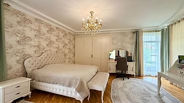 vip городок: 🏡 ПРЕМИАЛЬНЫЙ ДОМ В VIP-ГОРОДКЕ АЛА-АРЧА-1 294 м² | 8 соток | 2 этажа — 10