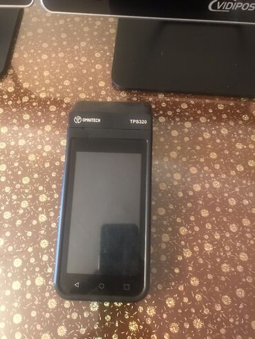 Kassa aparatları: Atol, Nağd ödəniş, İşlənmiş — 28