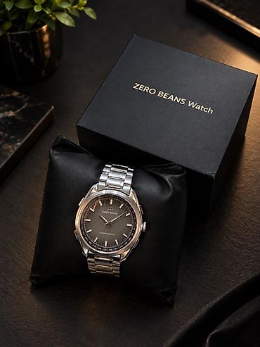 часы саат: ZERO BEANS Watch — не просто часы, а смарт-ключ для вашего авто на — 2