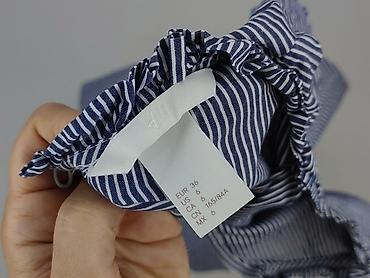 henley top: H&M, Bluzka damska, rozmiar S — 4