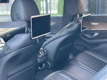 Mercedes-Benz: Mercedes-Benz E-Class: 2018 г., 2 л, Автомат, Бензин, Седан — 9