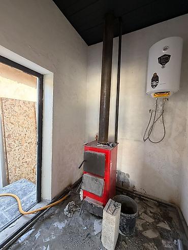 Продажа коттеджей и домов: 5 комнат, 130 м², 5 соток, Джал, Собственник — 12