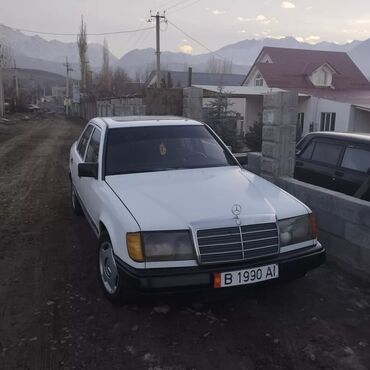 антена на w124: Mercedes-Benz W124: 1988 г., 2.9 л, Механика, Дизель, Седан