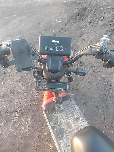 Электровелосипеды: Электровелосипед — 8