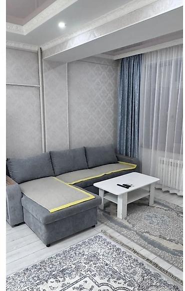 platinum park: 1 комната, 60 м², Элитка, 7 этаж, Евроремонт — 3
