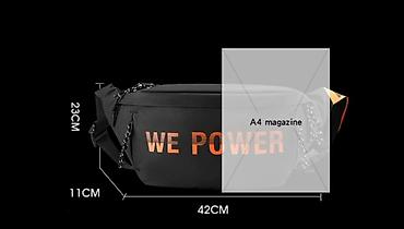 Барсетки: ПРОДАЮ НОВУЮ,КАЧЕСТВЕННУЮ И ОЧЕНЬ СТИЛЬНУЮ СУМКУ/БАРСЕТКУ.НЕ — 7