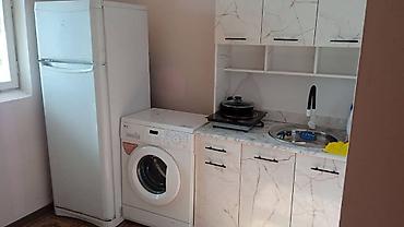 11 00: 1 комната, 33 м², 105 серия, 5 этаж, Косметический ремонт — 1