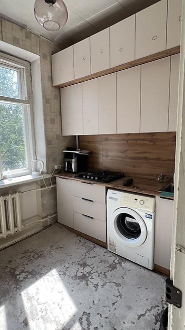 2 room flat: Продаю свою квартиру 🏛️. Сталинка в золотом квадрате Тихий — 9