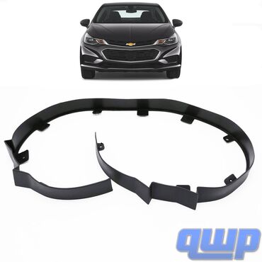 Другие кузовные детали: Передний, Chevrolet Cobalt CRUZE, 2016 г., США, Бесплатная доставка