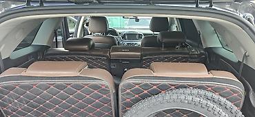 range rover 2011: Kia Sorento: 2016 г., Кроссовер — 6