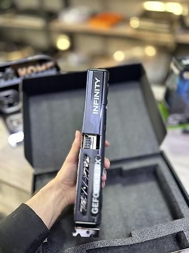rtx 5050 цена: Видеокарта для ПК, Новый, Palit, GeForce RTX, 8 ГБ — 3
